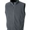 Micro Fleece Gilet