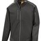 Ripstop Soft Shell Workwear Jacket with Cordura Panels