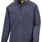 Ripstop Soft Shell Workwear Jacket with Cordura Panels