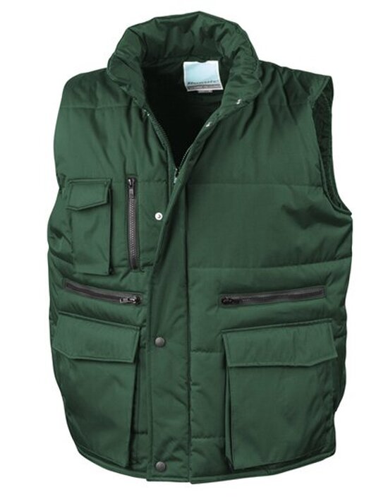Lance Ripstop Bodywarmer