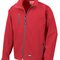 Men`s Base Layer Soft Shell Jacket