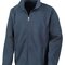 Osaka Combed Pile Soft Shell Jacket