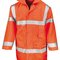 Safety Jacket
