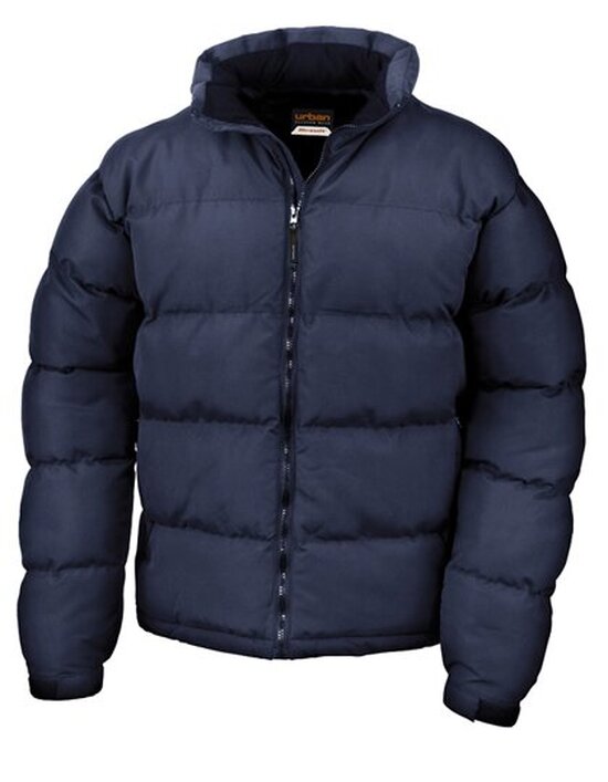 Holkham Down Feel Jacket