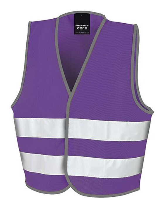 Junior Safety Vest