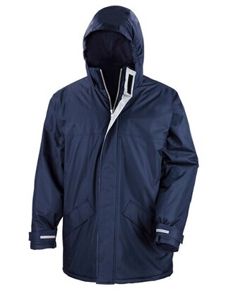 Winter Parka