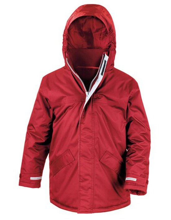 Junior Winter Parka