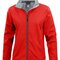 Ladies` Softshell Jacket