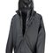3-in-1 Jacket with Quilted Bodywarmer