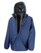3-in-1 Jacket with Quilted Bodywarmer