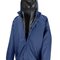 3-in-1 Jacket with Quilted Bodywarmer