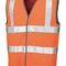 Safety High Vis Vest