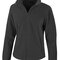 Womens Fashion Fit Outdoor Fleece Jacket