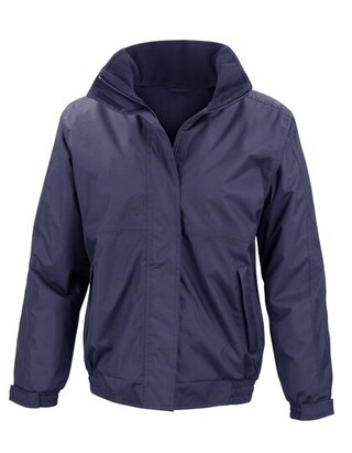Womens Channel Jacket