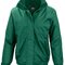 Womens Channel Jacket