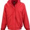 Womens Channel Jacket