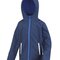 Junior Hooded Soft Shell Jacket