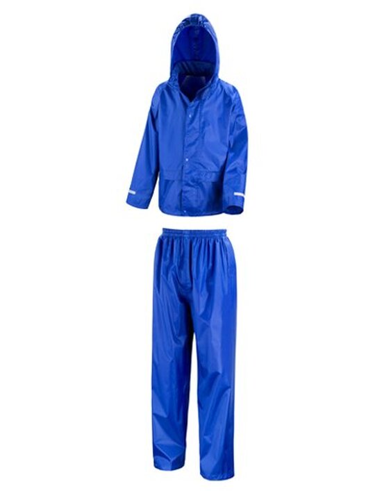 Junior Rain Suit