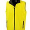 Printable Soft Shell Bodywarmer