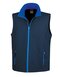 Printable Soft Shell Bodywarmer