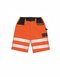 Safety Cargo Shorts