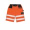 Safety Cargo Shorts