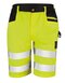 Safety Cargo Shorts