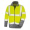 Safety Microfleece Jacket