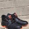 Defence Safety Boot
