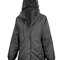 Womens 3-in-1 Journey Jacket with Soft Shell inner