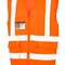 Executive Cool Mesh Safety Vest