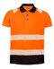 Recycled Safety Polo Shirt
