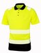 Recycled Safety Polo Shirt