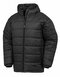 RT910 Result Genuine Recycled Recycled Hooded Padded Parka