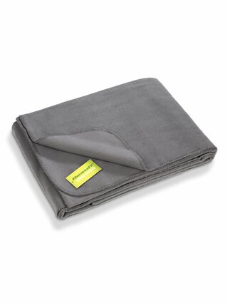 RT939 Result Genuine Recycled Recycled Fleece Blanket