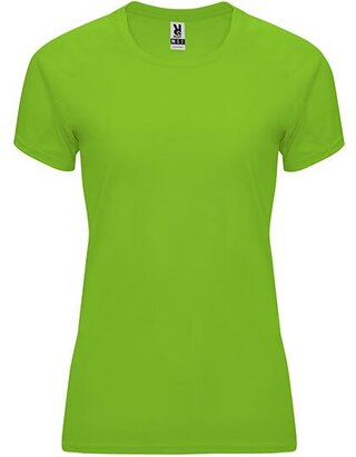Bahrain Woman T-Shirt