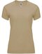 Bahrain Woman T-Shirt