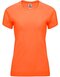 Bahrain Woman T-Shirt