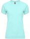 Bahrain Woman T-Shirt