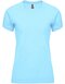 Bahrain Woman T-Shirt