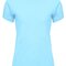 Bahrain Woman T-Shirt