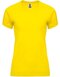 Bahrain Woman T-Shirt