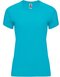 Bahrain Woman T-Shirt
