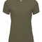 Bahrain Woman T-Shirt