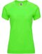 Bahrain Woman T-Shirt