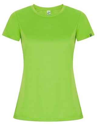 RY0428 Roly Eco Women´s Imola T-Shirt
