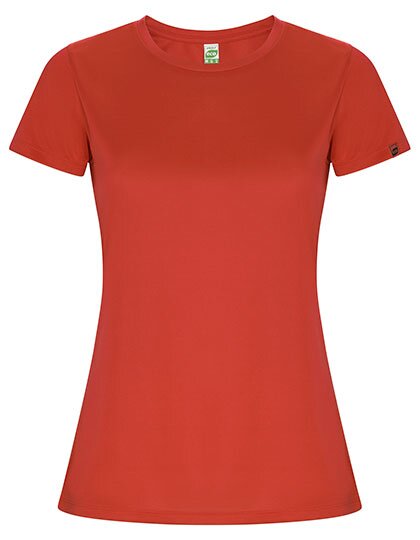 RY0428 Roly Eco Women´s Imola T-Shirt