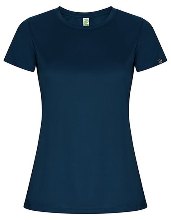 RY0428 Roly Eco Women´s Imola T-Shirt