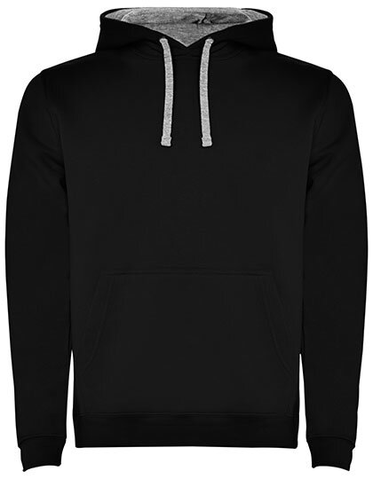 Urban Hooded Sweatshirt