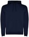 Urban Hooded Sweatshirt